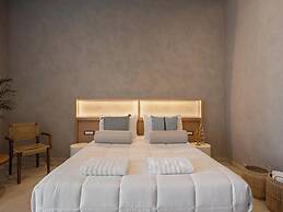 Hestia Boutique Rooms