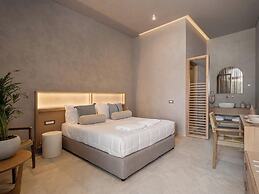 Hestia Boutique Rooms