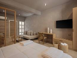 Hestia Boutique Rooms