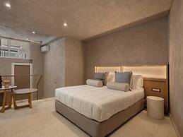 Hestia Boutique Rooms