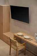 Hestia Boutique Rooms