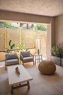 Hestia Boutique Rooms