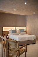 Hestia Boutique Rooms