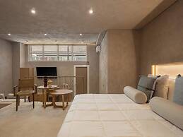 Hestia Boutique Rooms