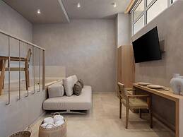 Hestia Boutique Rooms