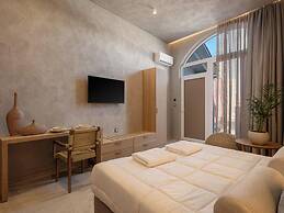 Hestia Boutique Rooms