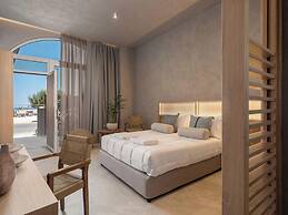 Hestia Boutique Rooms