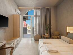 Hestia Boutique Rooms