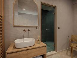 Hestia Boutique Rooms