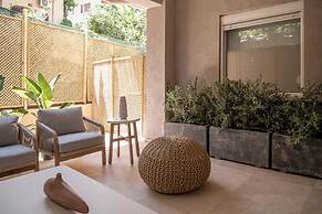 Hestia Boutique Rooms