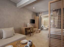 Hestia Boutique Rooms