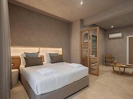 Hestia Boutique Rooms