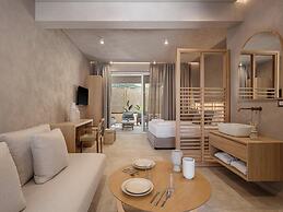 Hestia Boutique Rooms