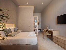 Hestia Boutique Rooms