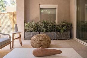 Hestia Boutique Rooms