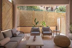 Hestia Boutique Rooms