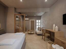 Hestia Boutique Rooms