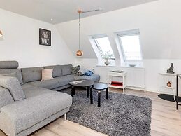 Central Gem in Frederikshavn - By Traum Ferienwohnungen