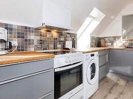 Central Gem in Frederikshavn - By Traum Ferienwohnungen