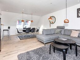 Central Gem in Frederikshavn - By Traum Ferienwohnungen