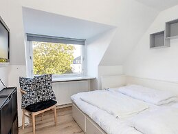 Central Gem in Frederikshavn - By Traum Ferienwohnungen