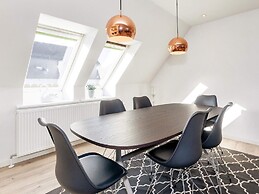Central Gem in Frederikshavn - By Traum Ferienwohnungen