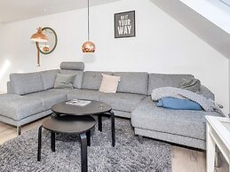 Central Gem in Frederikshavn - By Traum Ferienwohnungen