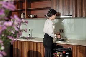 Dana Boutique Hotel & Apartment