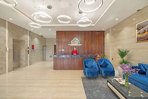 Dana Boutique Hotel & Apartment