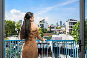 Dana Boutique Hotel & Apartment