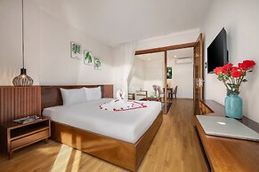 Dana Boutique Hotel & Apartment