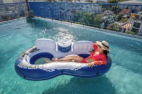 Dana Boutique Hotel & Apartment