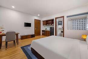 Dana Boutique Hotel & Apartment