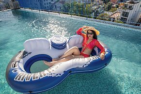 Dana Boutique Hotel & Apartment