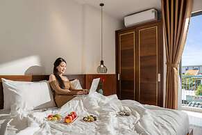 Dana Boutique Hotel & Apartment