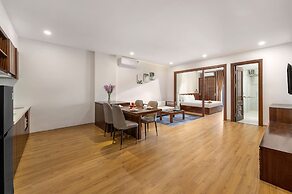 Dana Boutique Hotel & Apartment