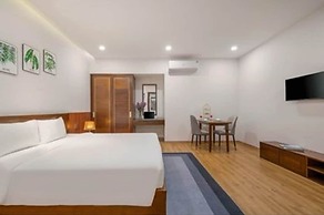 Dana Boutique Hotel & Apartment