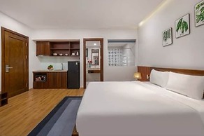 Dana Boutique Hotel & Apartment