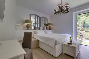 Villa Barbara in Palazzuolo sul Senio