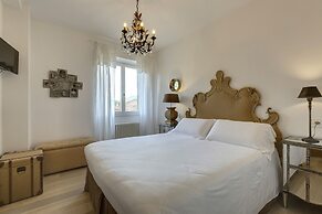 Villa Barbara in Palazzuolo sul Senio