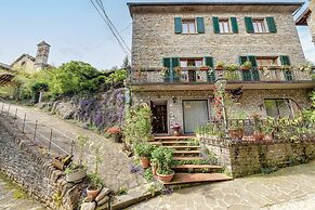 Villa Barbara in Palazzuolo sul Senio