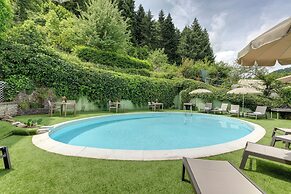 Villa Barbara in Palazzuolo sul Senio