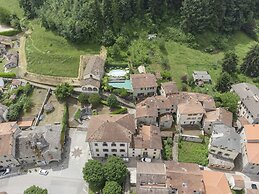 Villa Barbara in Palazzuolo sul Senio