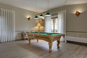 Villa Barbara in Palazzuolo sul Senio