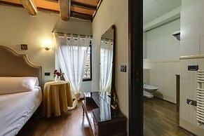 Villa Barbara in Palazzuolo sul Senio
