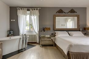 Villa Barbara in Palazzuolo sul Senio