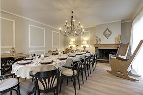 Villa Barbara in Palazzuolo sul Senio