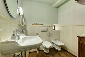 Villa Barbara in Palazzuolo sul Senio