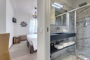 Villa Barbara in Palazzuolo sul Senio