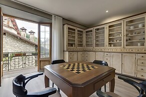 Villa Barbara in Palazzuolo sul Senio